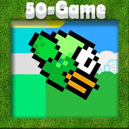 Flappy Color Birds