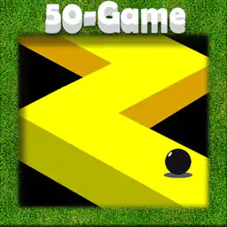 ZigZag Ball