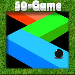 ZigZag Color Line