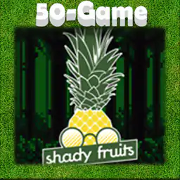 Shady Fruits