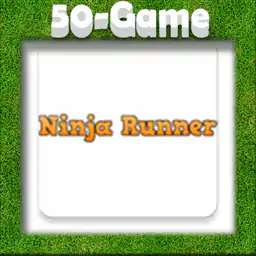 Ninja Runner