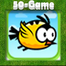 Jump Bird