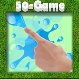 Bubble Pinch Shooter