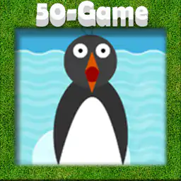 Flappy Penguin