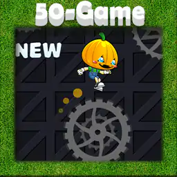Gear Escape 