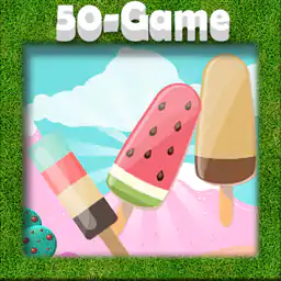 Popscicle Party