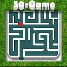 horrible maze