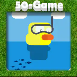 Duck Dive