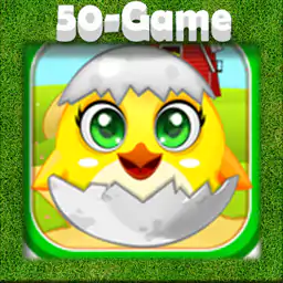 Bubble Chicky