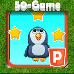 Fast Penguin