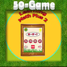 Learning Math Plus 2