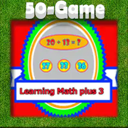 Learning Math Plus 3