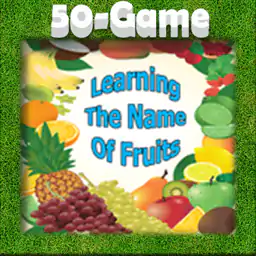 Aprendre el nom de les fruites