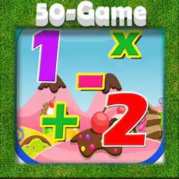 Gioco di matematica 3 secondi