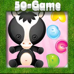 Imparare l'alfabeto per bambini ABC