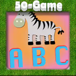 Anak Belajar Bahasa Inggris Pertama ABC