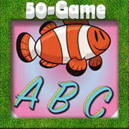Aprenentatge de l'alfabet ABC Anglès