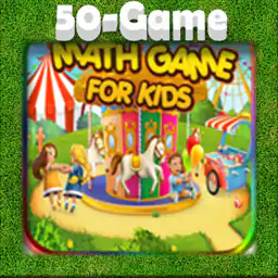 Math Game Brain Trainer