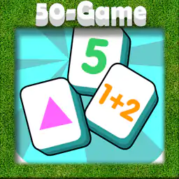 Math Mahjong Relax