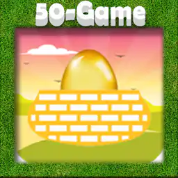 Golden Egg Keeper Game