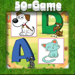 Animals Vocabulary Learning