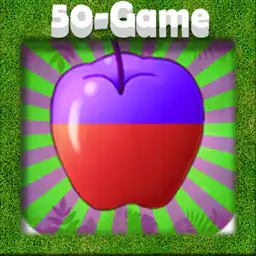 Fruit Matching Games