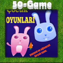 Oyunlar Cocuk