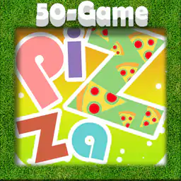 Fun Cooking Mania Pizza Hunger - Easy Cooking Game