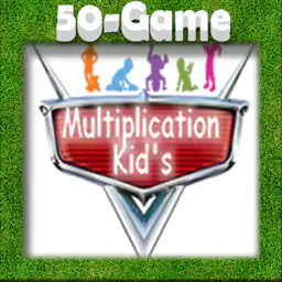 Table de Multiplication