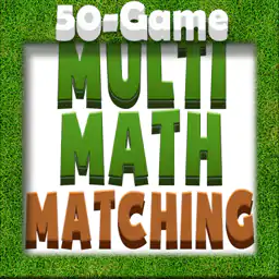 MultiMathMatching