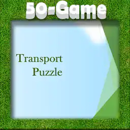 Transport Puzzle