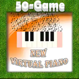 new virtual piano