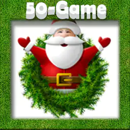 Christmas Breaker