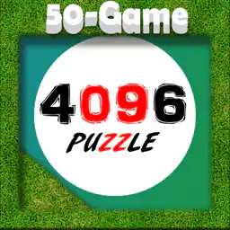 Puzzle - Game 4096