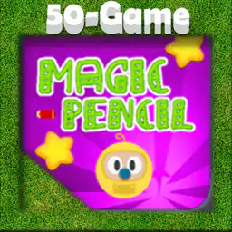 Magic Pencil 