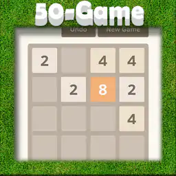 2048 Klasik