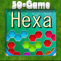 Game Blok Teka-Teki Hexa