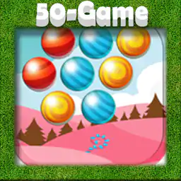 Jelly Bubble Shooter