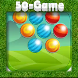 Color Bubble Shooter