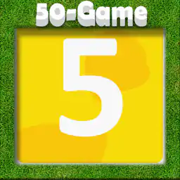 Make 5 - Can you make it?