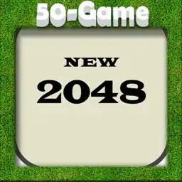 NEW 2048
