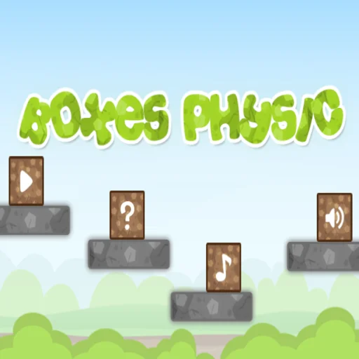 Boxes Physic