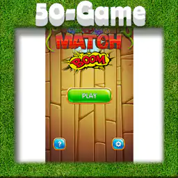 Match Boom