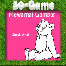 Mewarnai Gambar