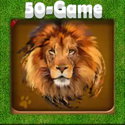 Animals Puzzles - wildlife & logic