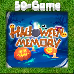 Memori Halloween