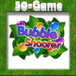 Bubble Shooter Original