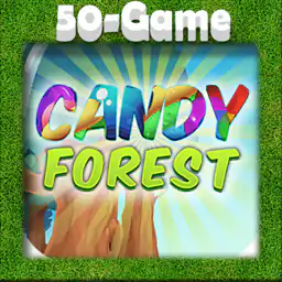 Candy Forest