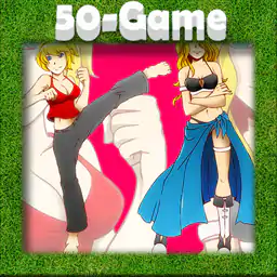 Puzzle Girl 