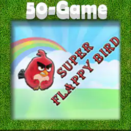 uus superflappy linnuke